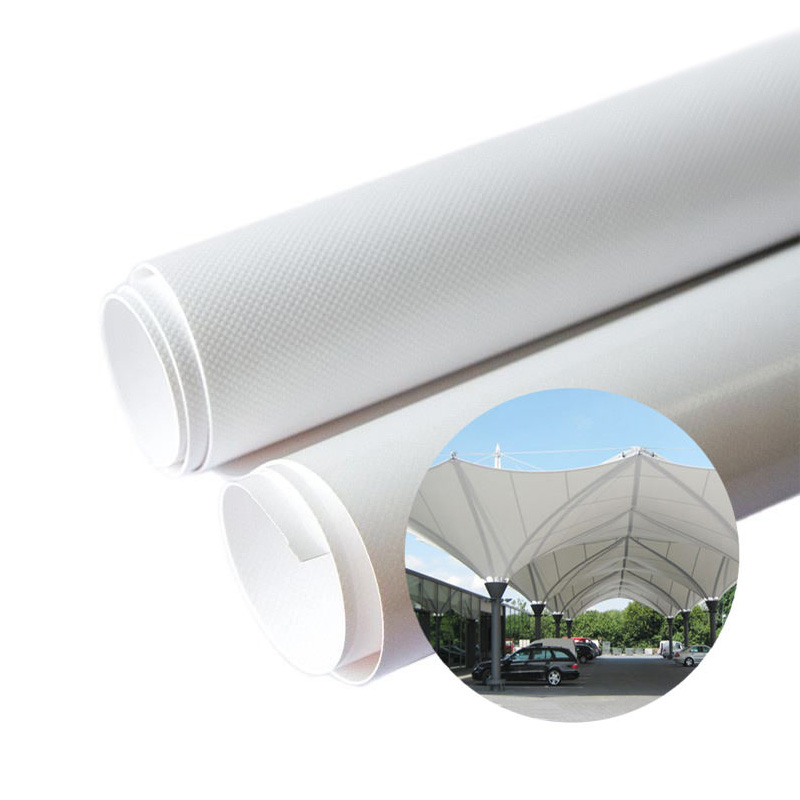 Membrane Structure Fabric